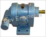 High Pressure Rotary Gear pump